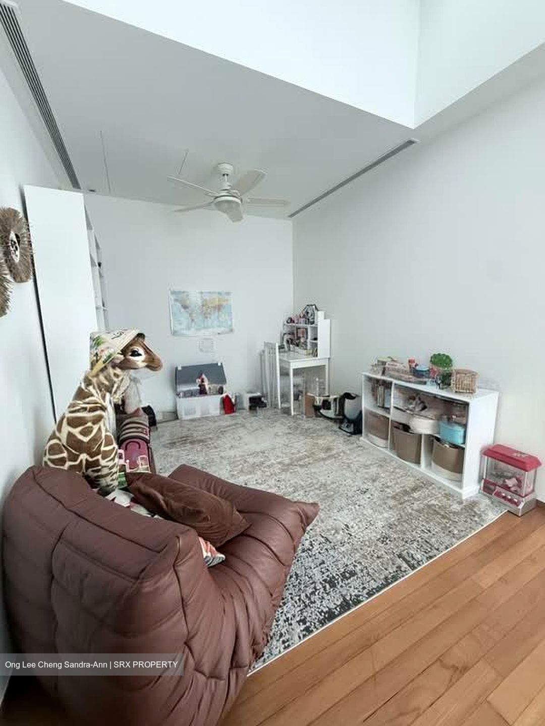 Gallop Green (D10), Condominium #597762861